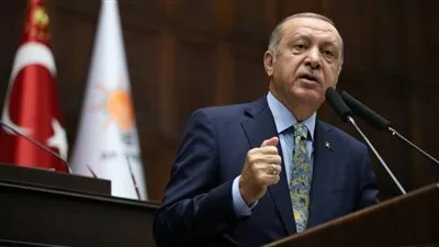أردوغان يطلب المال مقابل تسليم 197 إرهابي