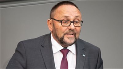 البديل الألماني: لا مكان للقوى اليمينية المتطرفة في الحزب