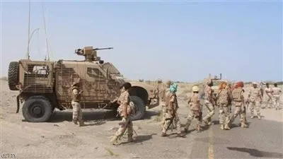 اليمن.. السيطرة على معسكر القاعدة في وادي عمران بأبين