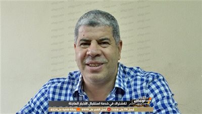 شمال سيناء ينقل مطالبه لأحمد شوبير