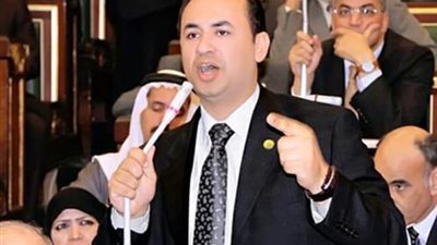 برلماني يقترح دخول المواقع الإباحية بالرقم القومي لحماية الأطفال