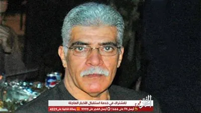 ننشر.. الصورة المتسببة في سجن طارق النهري بالمؤبد في حريق المجمع 