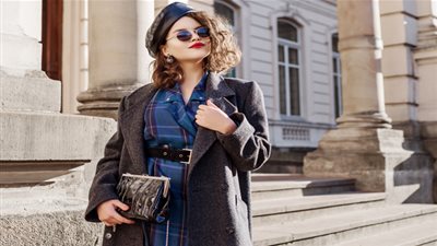 5 طرق مبتكرة لارتداء 