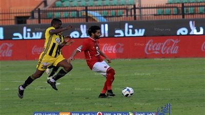 رد فعل صالح جمعة على استبعاده من قائمة الأهلي والجونة