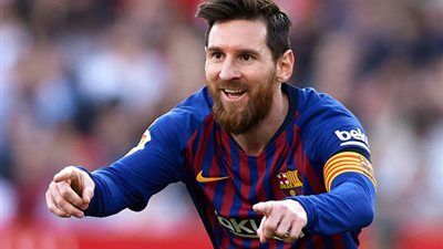  ترتيب هدافي الدوري الإسباني بعد 