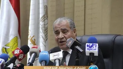 المصيحلي: نرفع الدعم عن غير المحتاجين لتوجيهه إلى الأكثر احتياجًا (فيديو) 