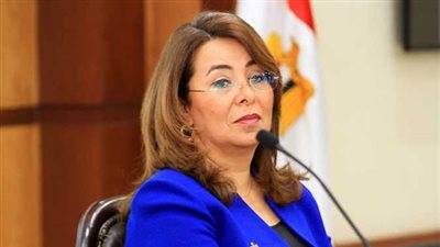 وزيرة التضامن: انخفاض مشاركة المرأة في تكنولوجيا المعلومات يأتي من اتجاهها لدراسة المواد الأدبية