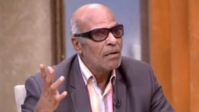 البدري فرغلي: حكم 