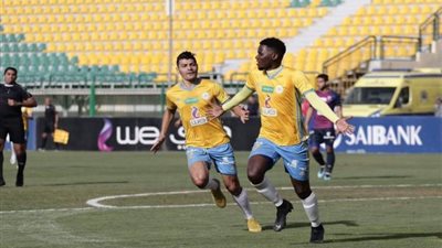 ترتيب مجموعة الإسماعيلي بعد التعادل مع شباب قسنطينة