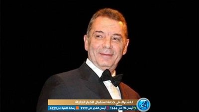 حميدة ولبلبة وصبري فواز مع جمهور الصعيد في عروض 