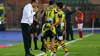 بالأرقام .. كيف صنع عماد النحاس من 