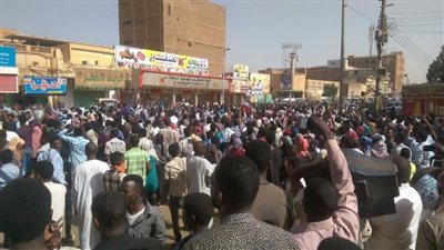 رغم الطوارئ.. المعارضة السودانية تدعو لمواصلة الاحتجاج