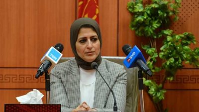 بيان عاجل موجه لوزيرة الصحة بسبب 