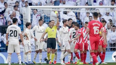 أهم أخبار ريال مدريد اليوم السبت 23-2-2019.. رونالدو ينجح في مخططه ضد الريال