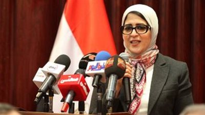 غدا.. انطلاق الحملة القومية للتطعيم ضد مرض شلل الأطفال بسوهاج 