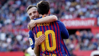 أهم أخبار برشلونة اليوم السبت 23/2/2019.. البرسا يرصد 110 لضم نجم مدريد