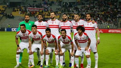 موعد مباراة (الزمالك وبترو أتلتيكو) في الكونفدرالية اليوم الأحد 24/2/2019