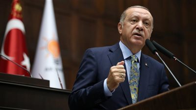 أردوغان: أي منطقة آمنة ستقام على حدودنا ستكون تحت سيطرتنا