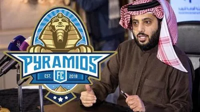  عاجل.. لاعبو بيراميدز يوجهون رسالة إلى تركي آل الشيخ (فيديو)