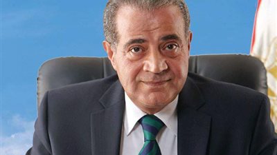 برلماني لوزير التموين: 