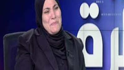 أرملة أحد الشهداء: إعدام قتلة النائب العام تنفيذ لشرع الله