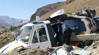 تحطم طائرة شحن أمريكية في تكساس