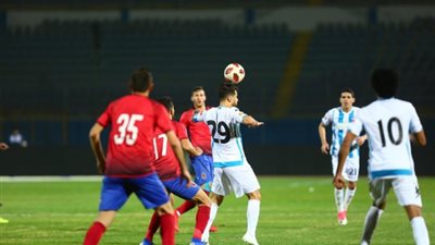 عاجل.. بيراميدز للأهلي: بانتظاركم يوم 28 في الملعب.. متتأخروش علينا