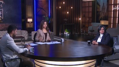 أولياء الأمور يروون لبرنامج 