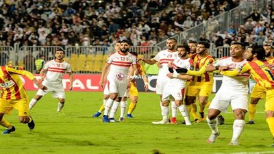 فلافيو: متأكد من تحقيق بترو أتليتكو نتيجة إيجابية أمام الزمالك