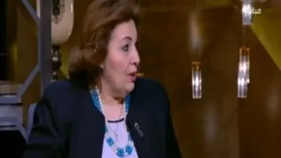 شاهد.. رسائل قوية إلى المتعاطفين مع الإرهابيين المعدومين في قضية النائب العام