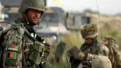 مقتل وإصابة 10 مسلحين بغارات جوية للقوات الجوية الأفغانية فى مقاطعة تاخار