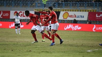 مفاجآت بالجملة في تشكيل الأهلي المتوقع أمام الجونة