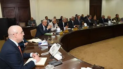  حزمة تكليفات من وزير الإسكان لرؤساء أجهزة المدن الجديدة فى أول اجتماع بهم