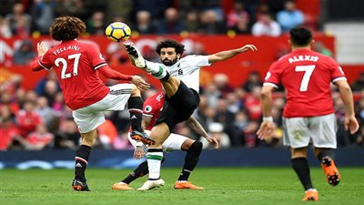 الضحية رقم 21 تنتظر محمد صلاح في الدوري الإنجليزي