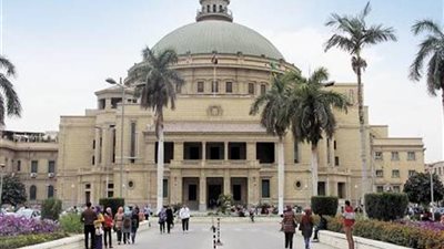 جامعة القاهرة تنظم الملتقى القومي الأول لوحدات ضمان الجودة بكليات التمريض