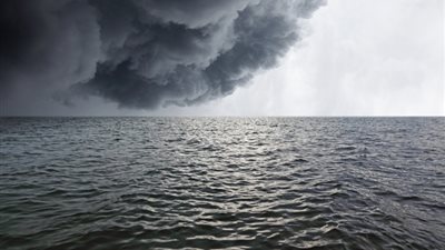 هل تتوقع سقوط أمطار تصل لـ