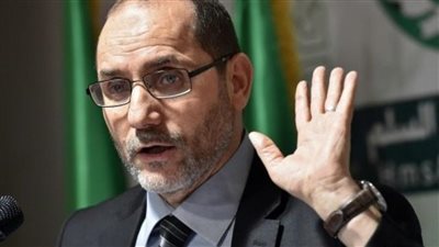 الجزائر.. مقري يرد على تصريحات منسق الحزب الحاكم