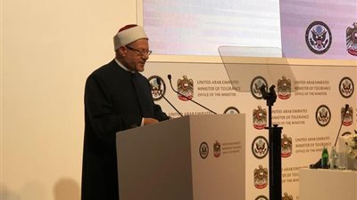 المفتي: الحرية الدينية من المبادئِ القرآنية الهامةِ التي أرساها الإسلام 