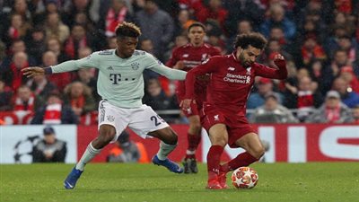 إصابة جديدة تسعد ليفربول أمام بايرن ميونيخ