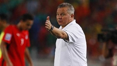 ترشيح 40 لاعبا للانضمام للمنتخب الأوليمبي