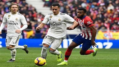 القنوات الناقلة لمباراة ريال مدريد وليفانتي في الدوري الاسباني