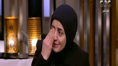 ذوي الشهداء لـ