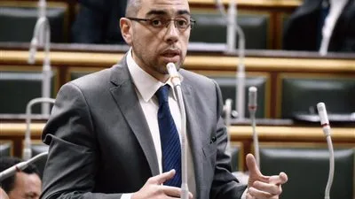 برلماني يطالب اللجنة التشريعية بتحديد موعد استئناف مناقشة مشروع قانون الأحوال الشخصية