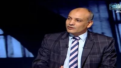 ماهر فرغلي: الإخوان الإرهابية شكلت جماعات مسلحة في اعتصام رابعة