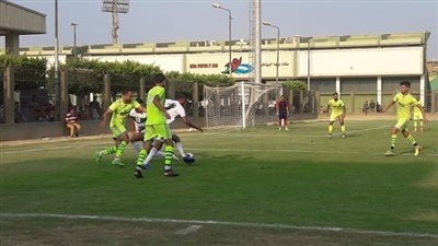 صراع ثلاثي على خطف بطاقة الصعود للترقي في جولة الحسم