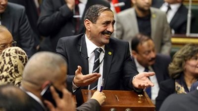 برلماني يتقدم بطلب إحاطة حول مافيا المستلزمات الطبية 