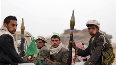 الحوثيون ينسحبون من ميناءين فى اليمن غدا بموجب اتفاق للسلام