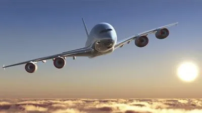 عاجل.. محاولة اختطاف طائرة متجهة إلى دبي