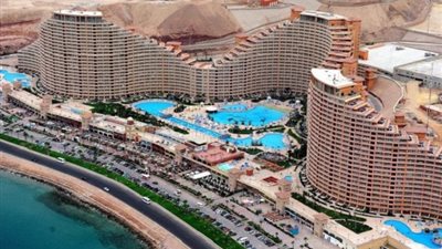 عامر جروب تفوز بتعويض 38.9 مليون دولار في قضية بورتو طرطوس