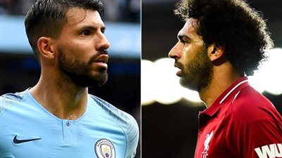 ترتيب هدافي الدوري الإنجليزي بعد تعادل ليفربول أمام مانشستر يونايتد